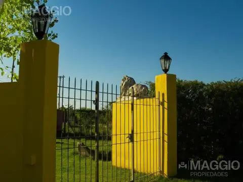 Gorriti  al 2100