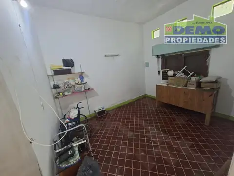 Casa en Alquiler de 3 dormitorios