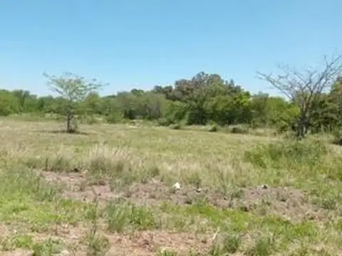 Campo en Venta Chacra