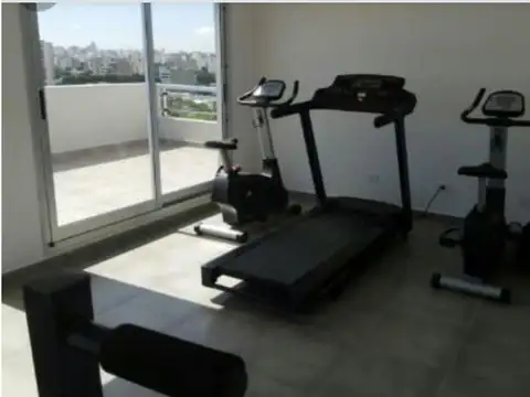 Departamento en Alquiler Temporal de Monoambiente