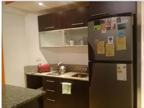 Hermoso Monoambiente en Villa Crespo