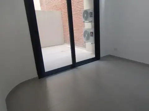 Departamento en Mataderos, depto 2 amb con patio, depto en caba 2 amb a estrenar
