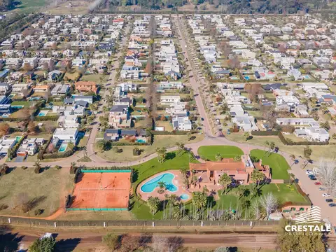 Terreno en Venta de 800,0 m2