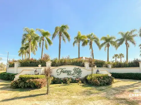 Funes Hills Miraflores