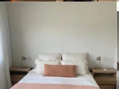 Casa Chalet  en Alq. Temporario en Costa Esmeralda, Costa Atlántica, Buenos Aires