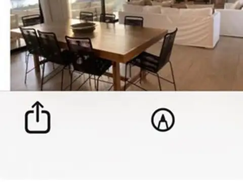 Casa en Alquiler Temporal A Estrenar