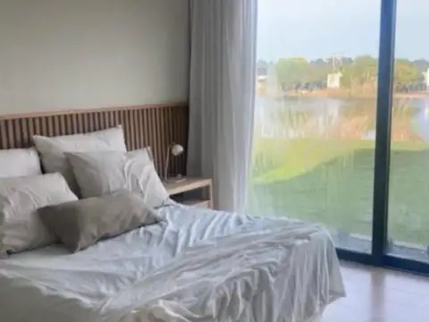 Casa en Alquiler Temporal al Noroeste