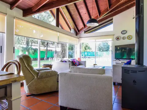 Casa en Venta 16 años