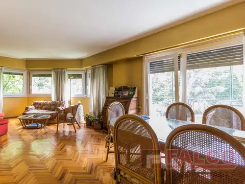 Rosario 600 y San ireneo - Vista abierta - 148 m2