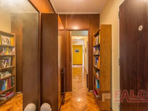 Departamento en Venta 62 años