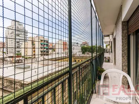Departamento en Venta en Caballito, USD 210.000