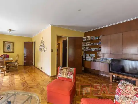 Departamento en Venta de 3 dormitorios