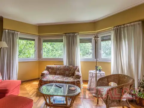 Departamento en Venta de 4 ambientes