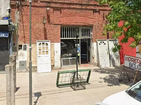 Local en Venta 37 años