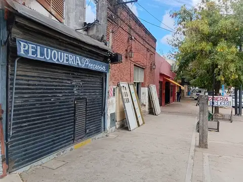 Local en Venta 37 años