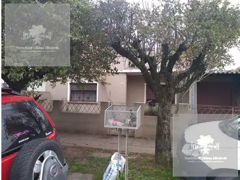 Casa en Venta en Moron Sur, USD 135.000