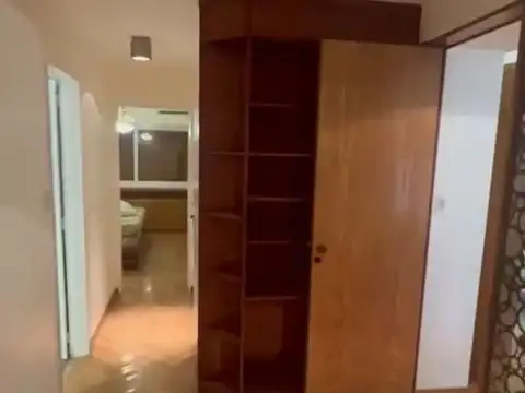 Departamento en Alquiler Temporal con 1 cocheras