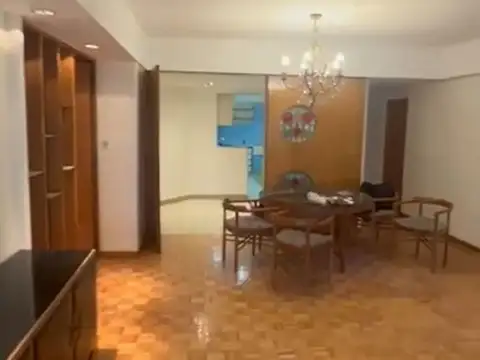 Departamento en Alquiler Temporal en Recoleta, Capital Federal