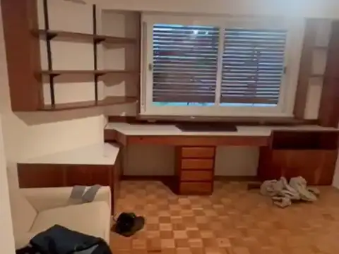 Departamento en Alquiler Temporal de 2 dormitorios