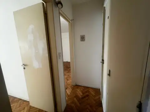 Departamento en Venta en Palermo, USD 80.900