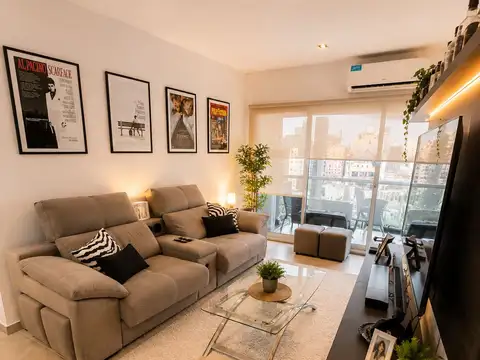 Departamento 3 Ambientes con Cochera | Acepta Permuta por Casa en Canning
