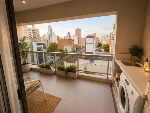 Departamento en Venta en Centro / Microcentro, USD 240.000
