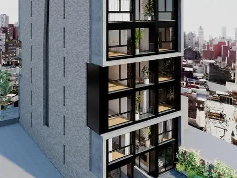 Departamento en Venta en Rosario - Ov Lagos al 1100