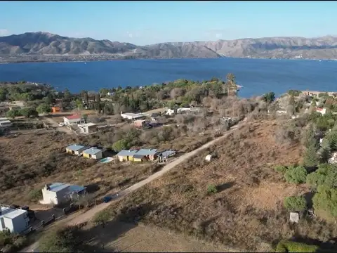 VENTA TERRENOS LAGO AZUL CON VISTA AL LAGO
