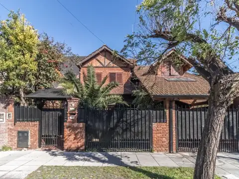 Casa en Venta de 5 dormitorios