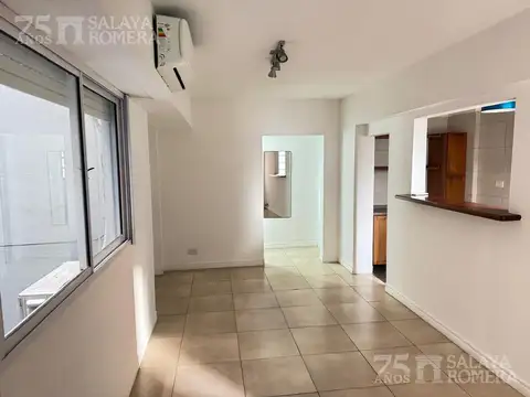 Departamento en Venta en Boedo, Capital Federal