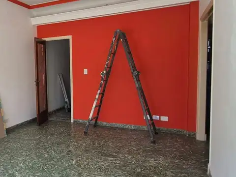 MITRE 3800, Piso 1