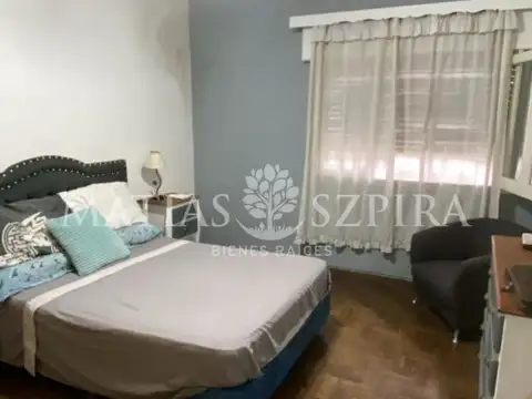 Casa en Alquiler 50 años