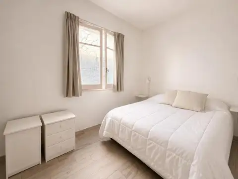 Depto Tipo Casa en Alquiler de 2 ambientes