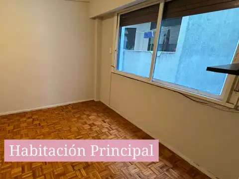 Departamento en Venta 50 años