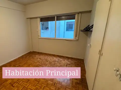 Departamento en Venta al Norte