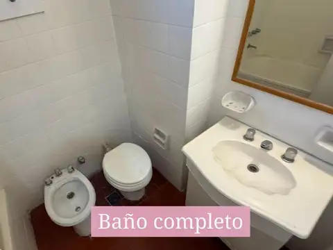 Departamento en Venta de 2 dormitorios