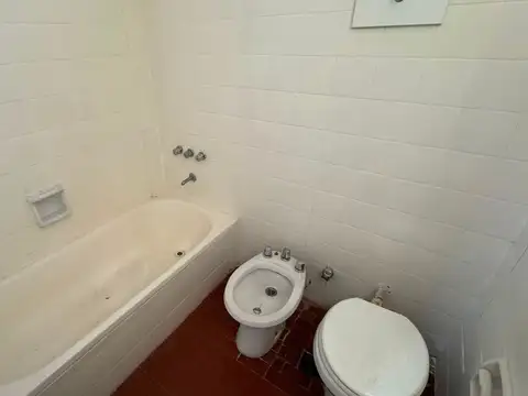 Departamento en Venta en Caballito, USD 84.900