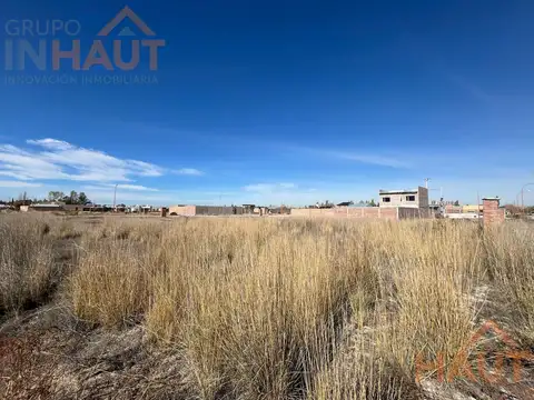 Terreno en Venta 25  mts Fondo