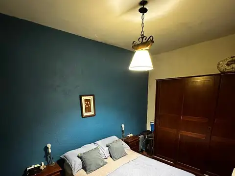 Venta casa dos dormitorios cochera Malvin