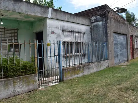 Casa en venta en Francisco Álvarez, Moreno