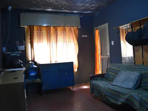 Casa en venta en Francisco Álvarez, Moreno