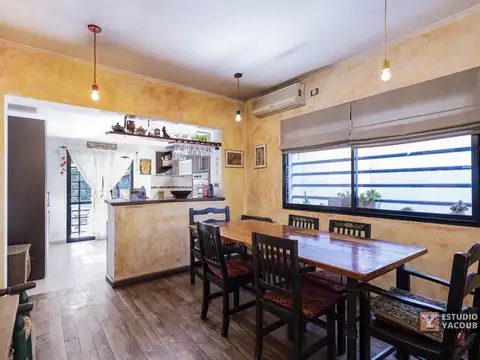 Casa en Venta 15 años