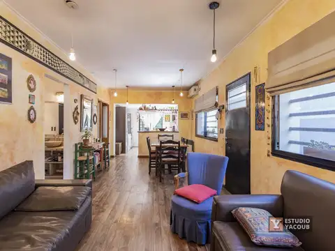 Casa en Venta en Tolosa, USD 170.000