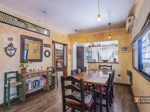 Casa en Venta al Este