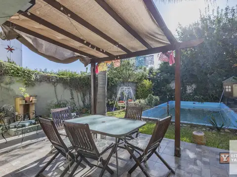 Casa en Venta de 4 dormitorios
