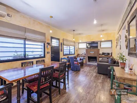 Casa venta - 4 dormitorios 2 baños - cocheras - pileta - 150Mts2 - Tolosa, La Plata