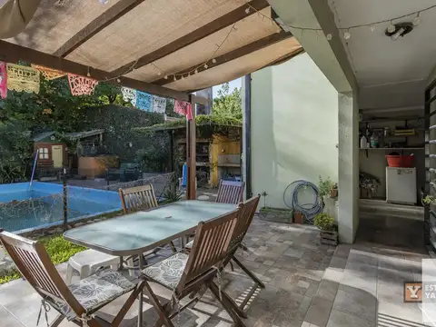 Casa en Venta en Tolosa, USD 170.000