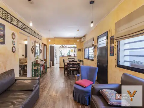 Casa en Venta en Tolosa, USD 170.000