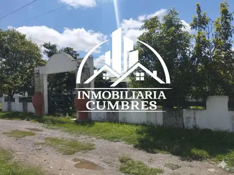 Casa En Venta Ruta 51 Villa Lola