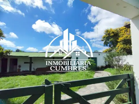 Casa en Venta de 3 dormitorios